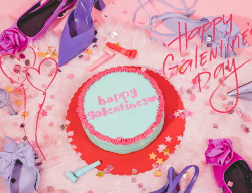 Girls’ Night Done Right | How to Plan the Perfect Galentine’s Day