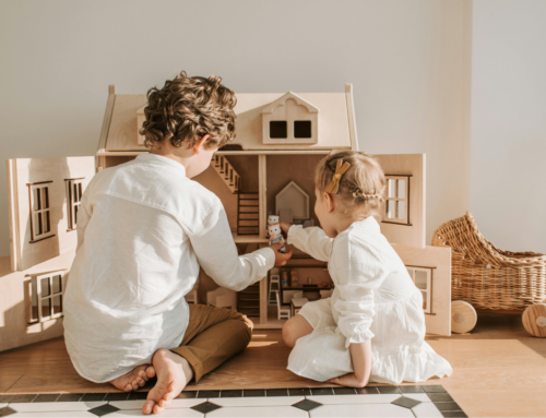 Winter Wellness for Kids: Keeping Them Healthy & Active When It’s Cold Outside