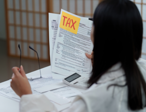 How to Prepare for Tax Season Without the Stress