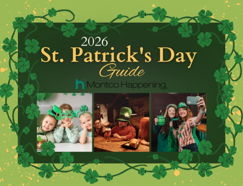 2026 St. Patrick’s Day Guide | Montco