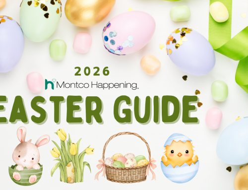 2026 Montco Easter Guide
