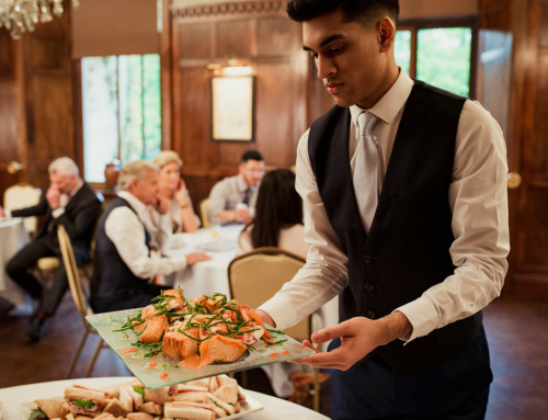 How to Build Your Wedding Dream Team