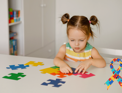 Autism Acceptance Month in Montco | Events + Ways to Get Involved