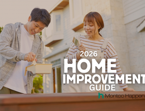 2026 Home Improvement Guide