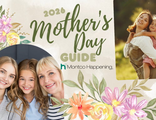2026 Mother’s Day Guide