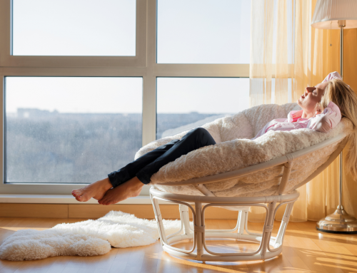 Why Your Home Matters for Your Mental Health