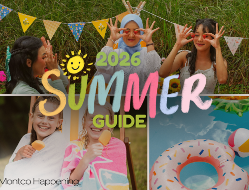 2026 Montco Summer Guide