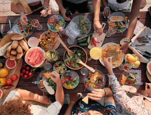 Patio Season in Montco: The Best Summer Cocktails & Outdoor Dining