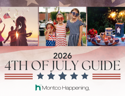 2026 4th of July Guide | Montco