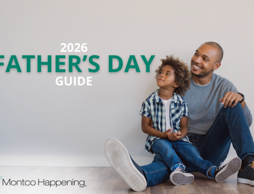 2026 Father’s Day Guide