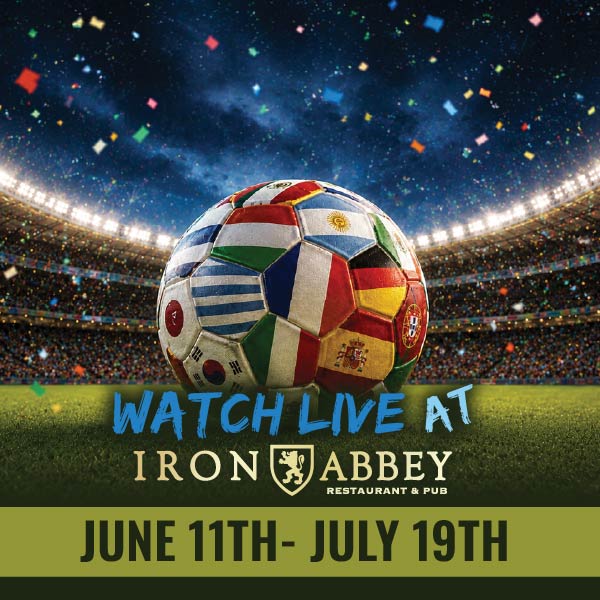 IronAbbeyWorldCup