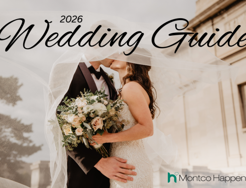 2026 Happenings Wedding Guide | Montco