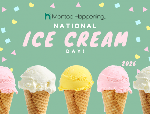 Celebrate National Ice Cream Day With a Sweet Stop at These Local Faves