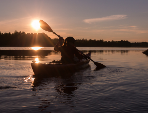 Get Out on the Water: Where to Paddleboard, Kayak, and Tube in Montco