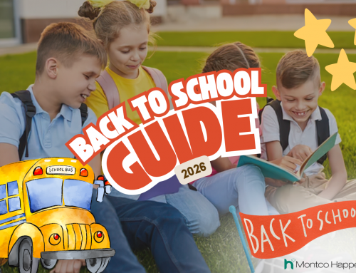 2026 Montco Back to School Guide