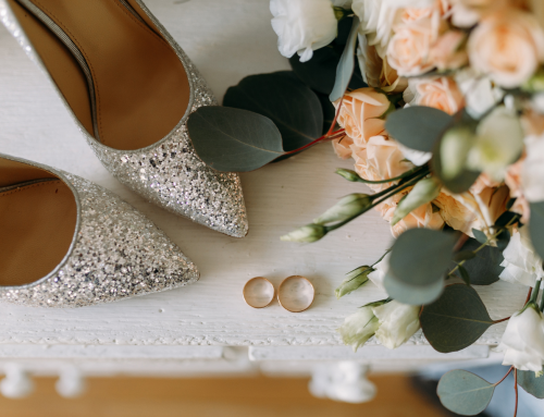 Timeless Wedding Trends That Never Go Out Of Style