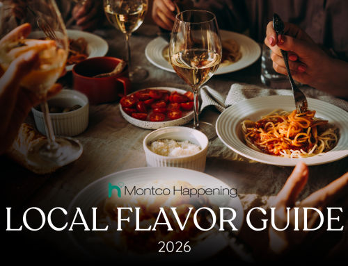 2026 Happenings Local Flavor Guide