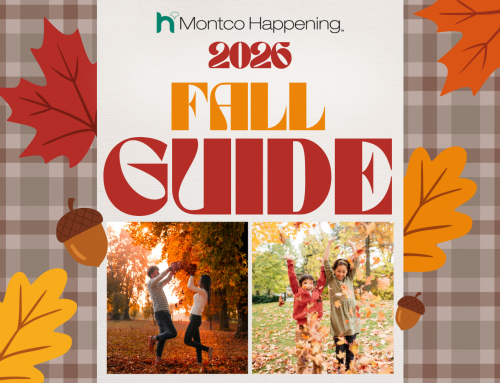2026 Montco Fall Guide