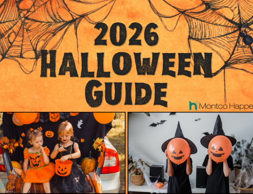 2026 Montco Halloween Guide
