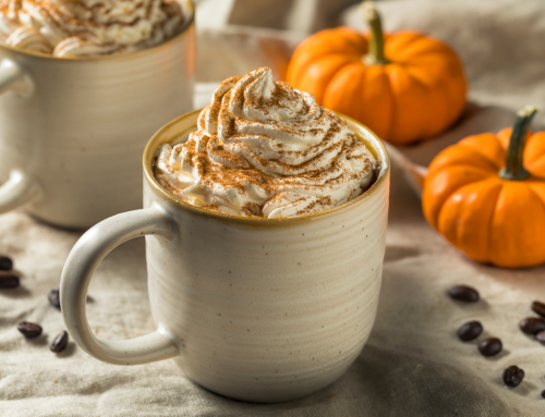 Sip Local This Fall | Must-Try Seasonal Drinks & Sweet Treats
