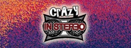Crazy Stereo