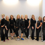 Dancing with the Stars in Spring-Ford!