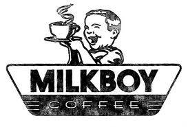 MilkBoy Coffee
