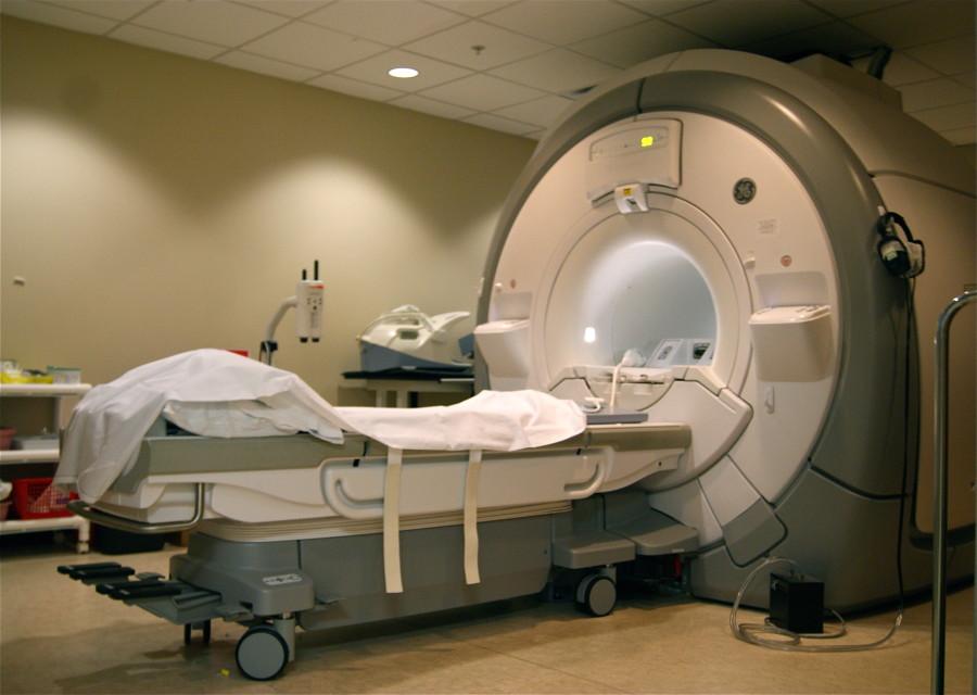 Happening in Health Jefferson Outpatient Imaging