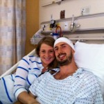 The McCarrick Benefit: A Story of Life, Love & Healing through Hardships