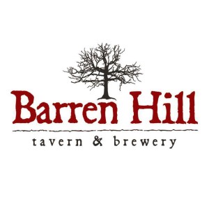 BARREN HILL