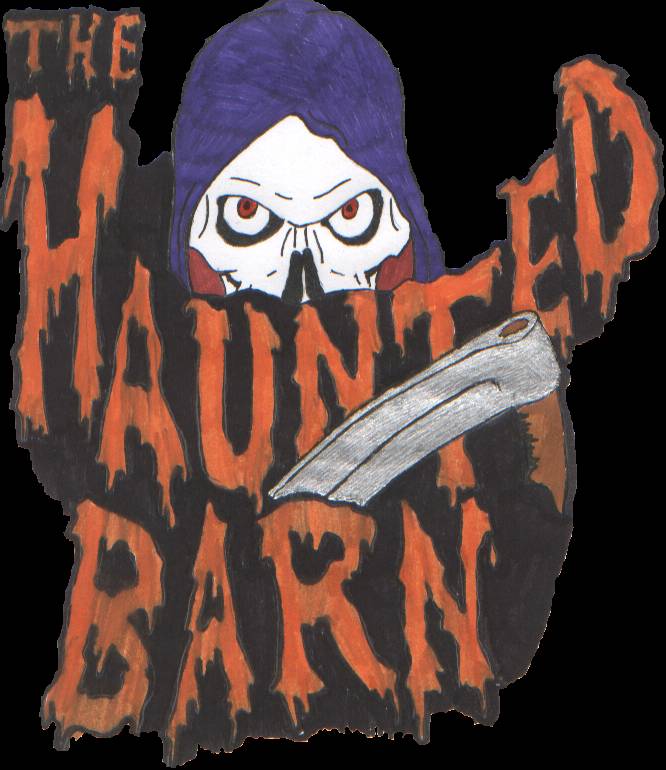 haunted barn