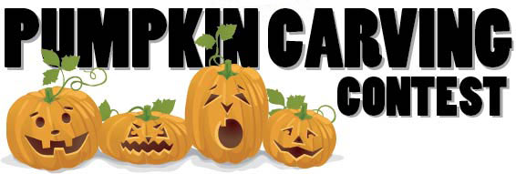 pumpkin contest logo