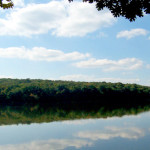 Boat Rentals and Tours on the “Res” at Green Lane Park Now Open for the Season