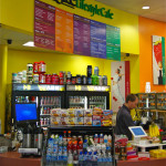 Nrgize Your Lifestyle!