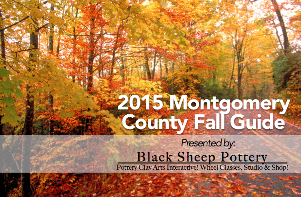 2015 Montgomery County Fall Guide