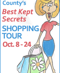 Montgomery County’s Best Kept Secrets Tour Returns this Fall
