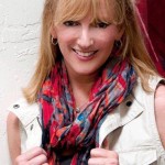 Think Before You Buy Pink, by Randi Rentz