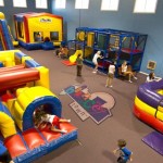 East Norriton is Bouncing!