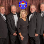 Some of the Montco Chapter's Board Members - Mike Eitl, Joe Brophy, Jim Watt, Michelle Gallagher, Paul McKernan, Dave Ritting & Blair Thomas
*Photography by Devlin Studios