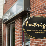 HNO Vendor Preview: Intrigue Fine Apparel