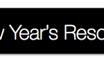 New Year Resolution Solution: Shape Up