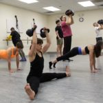 Bair Knuckle Strength Aims to Help Clients Move Stronger & Live Longer