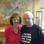 Love Is In the Air at Rydal Park!