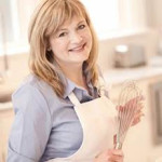 Million Dollar Pillsbury Bake Off Contest Winner