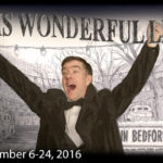 This Wonderful Life Comes to Act II Playhouse