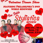 2017 Valentine’s Day Guide