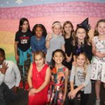 The Scene: McKinley Elementary School Hosts Fun Masquerade Ball!