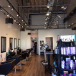 New in Town: Glam Hair Studio New Modern, Luxurious Salon