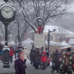 The Narberth Dickens Festival