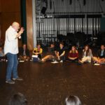 Professional Shakespearean Actor’s Workshop